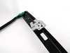 ES#2102496 - 51337020659 - Front Window Regulator - Left - Does not include a window motor - MTC - BMW