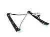 ES#2102496 - 51337020659 - Front Window Regulator - Left - Does not include a window motor - MTC - BMW