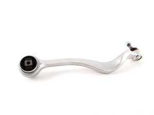 ES#2187570 - 31121141717 - Control Arm - Curved Arm  - Includes rubber mounting - URO - BMW