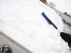 ES#250771 - 78997 - Snowbrush - (NO LONGER AVAILABLE) - Winter is here! Snow is coming! Be prepared this winter with this snowbrush! It will help you through all the stroms that this winter has to bring! - DriverGear - 