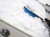 ES#250771 - 78997 - Snowbrush - (NO LONGER AVAILABLE) - Winter is here! Snow is coming! Be prepared this winter with this snowbrush! It will help you through all the stroms that this winter has to bring! - DriverGear - 
