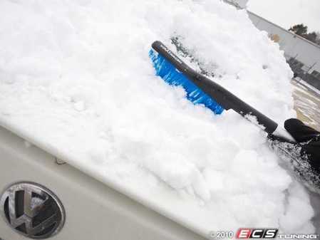 ES#250771 - 78997 - Snowbrush - (NO LONGER AVAILABLE) - Winter is here! Snow is coming! Be prepared this winter with this snowbrush! It will help you through all the stroms that this winter has to bring! - DriverGear - 