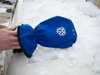 ES#2137026 - 19501 - Ice Scraper Mitt - (NO LONGER AVAILABLE) - VW Style for chipping ice. - DriverGear - 