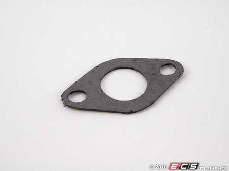 ES#2091332 - 11727505259 - EGR Valve Gasket - Seals valve to the exhaust pipe - MTC - BMW