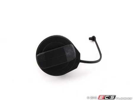 ES#2091006 - 1J0201553A - Gas Cap - Includes seal and retaining strap - MTC - Audi Volkswagen