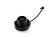 ES#2091006 - 1J0201553A - Gas Cap - Includes seal and retaining strap - MTC - Audi Volkswagen