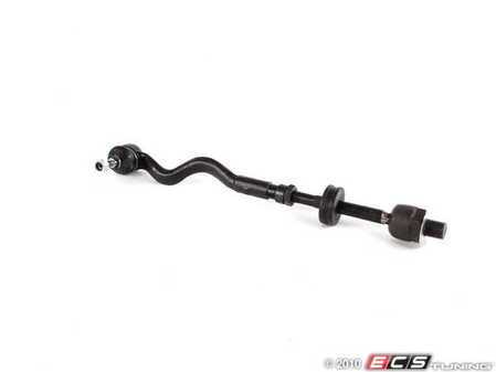 ES#2091639 - 32111139315 - Tie Rod Assembly - Left - Replace tie rod assemblies and address all defective parts. - MTC - BMW
