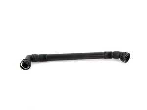 ES#2187556 - 11611432559 - Crankcase Ventilation Hose - From oil separator to valve cover - URO - BMW