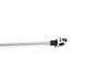 ES#2102476 - 51231960852 - Hood Strut - Priced Each - 2 Used per car - MTC - BMW