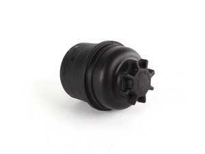ES#2091694 - 32411097164 - Power Steering Reservoir - (NO LONGER AVAILABLE) - Replaces your cracked and leaking reservoir - MTC - 