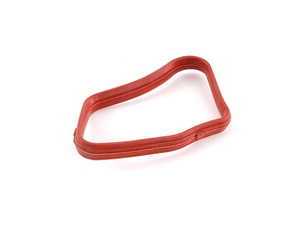 ES#2091302 - 11531740437 - Thermostat Housing Gasket - Used for the upgraded aluminum housing - MTC - BMW