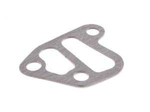 ES#2091275 - 11421312607 - Oil Filter Housing Gasket - (NO LONGER AVAILABLE) - Gasket between filter housing and engine block - MTC - BMW