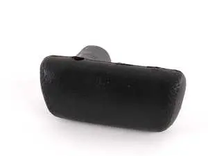 Automatic Transmission Gear Selector - Schwarz