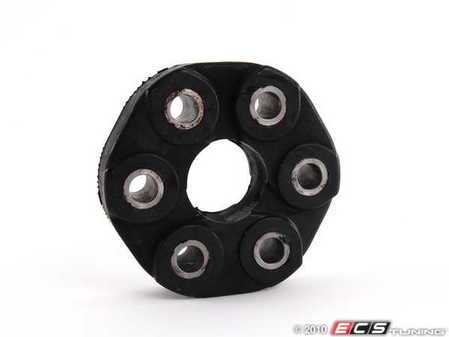 ES#2091485 - 26111227410 - Universal Flex Disc - Also known as a "Giubo" - MTC - BMW