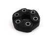 ES#2091485 - 26111227410 - Universal Flex Disc - Also known as a "Giubo" - MTC - BMW