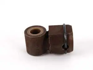 Shifter Rod Joint
