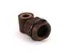 ES#2091475 - 25117503525 - Shifter Rod Joint - Located at the front of the selector rod - MTC - BMW