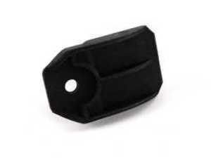 SUPPORTS DE RADIATEUR sup??rieur caoutchouc moteur 2* pour E32 E38 E34