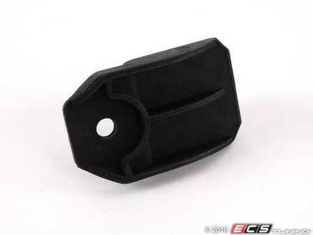 ES#2091425 - 17111740315 - Radiator Bracket - Upper - Secures the radiator, recommended to be replaced when movement occurs - MTC - BMW