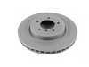 ES#10490 - 34116855156KT3 - Front Brake Rotors - Pair (325x25) - Restore braking power. - Zimmermann - BMW