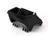 ES#2091423 - 17111737707 - Radiator Bracket - Right - This is the lower piece that secures the radiator. - MTC - BMW