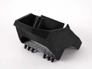 MTC - 17111737706 - Radiator Bracket - Left