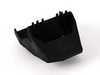 ES#2091423 - 17111737707 - Radiator Bracket - Right - This is the lower piece that secures the radiator. - MTC - BMW