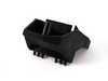 ES#2091423 - 17111737707 - Radiator Bracket - Right - This is the lower piece that secures the radiator. - MTC - BMW