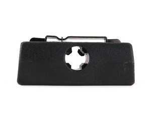 ES#2091829 - 51161946513 - Glove Box Latch - No Lock Cylinder - Located in the glove box door - MTC - BMW
