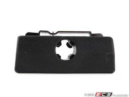 ES#2091829 - 51161946513 - Glove Box Latch - No Lock Cylinder - Located in the glove box door - MTC - BMW