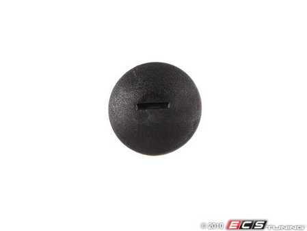 ES#469067 - N9006850101C - Push button - priced each - Used to secure various trim pieces. 9.5x12x30 - Genuine Volkswagen Audi - Volkswagen