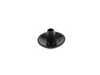 ES#469067 - N9006850101C - Push button - priced each - Used to secure various trim pieces. 9.5x12x30 - Genuine Volkswagen Audi - Volkswagen