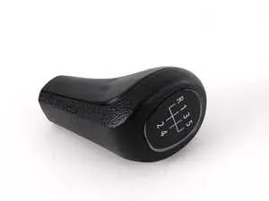 Weighted Shift Knob