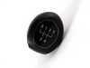 ES#2091473 - 25111434495 - Weighted Shift Knob - 5 speed pattern. Weighted for better throw feel and control. - MTC - BMW