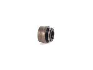 ES#270637 - 027109675 - Valve Stem Seal - Priced Each - 7mm seal fitted to the end of the valve - Genuine Volkswagen Audi - Audi Volkswagen