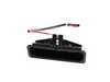 ES#2091855 - 51248168035 - Trunk Lock Push Button - Get back into your trunk with a new lock push button  - MTC - BMW