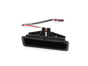 ES#2091855 - 51248168035 - Trunk Lock Push Button - Get back into your trunk with a new lock push button  - MTC - BMW