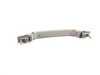 ES#86968 - 51168231322 - Front Headliner Grab Handle - Gray - The replacement for a broken or missing handle - Genuine BMW - BMW