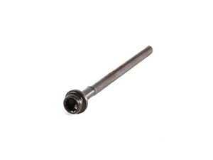 ES#205214 - 022103384M - Cylinder Head Bolt - Priced Each - Requires 7, M10x1.5x141 - Genuine Volkswagen Audi - Audi Volkswagen