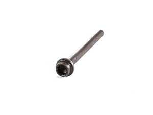ES#205215 - 022103384L - Cylinder Head Bolt - Priced Each - Requires 13, M10x1.5x111 - Genuine Volkswagen Audi - Volkswagen