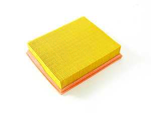 ES#250655 - 13721736675 - Air Filter - Protect your engine, improve performance - Mahle - BMW