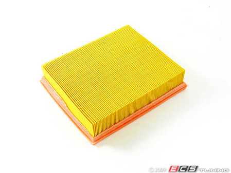 ES#250655 - 13721736675 - Air Filter - Protect your engine, improve performance - Mahle - BMW