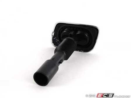 ES#170642 - 61678352895 - Headlight Washer Jet - Left - Mounted in front bumper - Genuine BMW - BMW