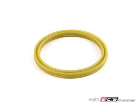 ES#2091360 - 12611744292 - Oil Level Sensor O-Ring - Used to seal sensor to the oil pan - MTC - BMW