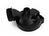 ES#29666 - 12317501755 - Alternator Cap - Bosch 120 Amp - Replace your missing dust cover - Genuine BMW - BMW