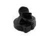 ES#29666 - 12317501755 - Alternator Cap - Bosch 120 Amp - Replace your missing dust cover - Genuine BMW - BMW