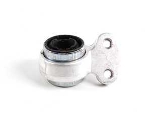 ES#2091550 - 31126757623 - Front Control Arm Bushing Set - 66mm - (NO LONGER AVAILABLE) - Includes brackets - MTC - 