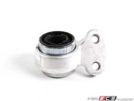 ES#2091550 - 31126757623 - Front Control Arm Bushing Set - 66mm - (NO LONGER AVAILABLE) - Includes brackets - MTC - 