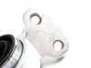 ES#2091550 - 31126757623 - Front Control Arm Bushing Set - 66mm - (NO LONGER AVAILABLE) - Includes brackets - MTC - 