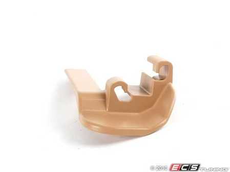 ES#137241 - 52107015604 - COVER FRONT - Genuine BMW - BMW